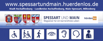 Digitaler Wegweiser für ein barrierefreies Leben