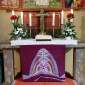 Liturgische Farben - 1