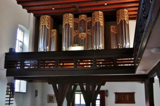 Kirche_Orgel