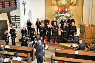 2022_Kantatengottesdienst