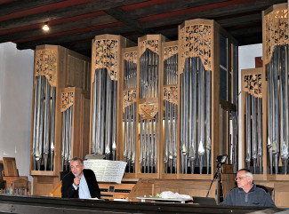 2022_Orgelkonzert