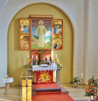 Kirche_Altar